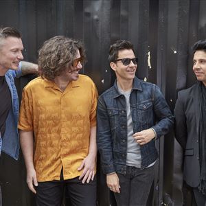 Stereophonics Stereophonics