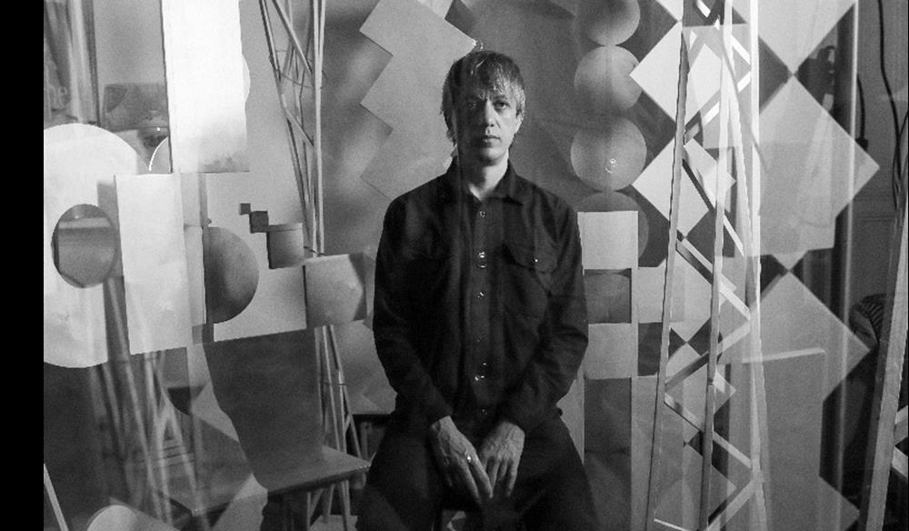 Steve Gunn