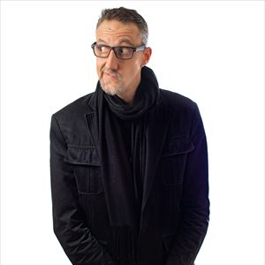 Steve Hughes: Are You Serious Steve Hughes: Are You Serious