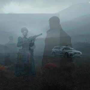 Steven Schoch - Skyfall