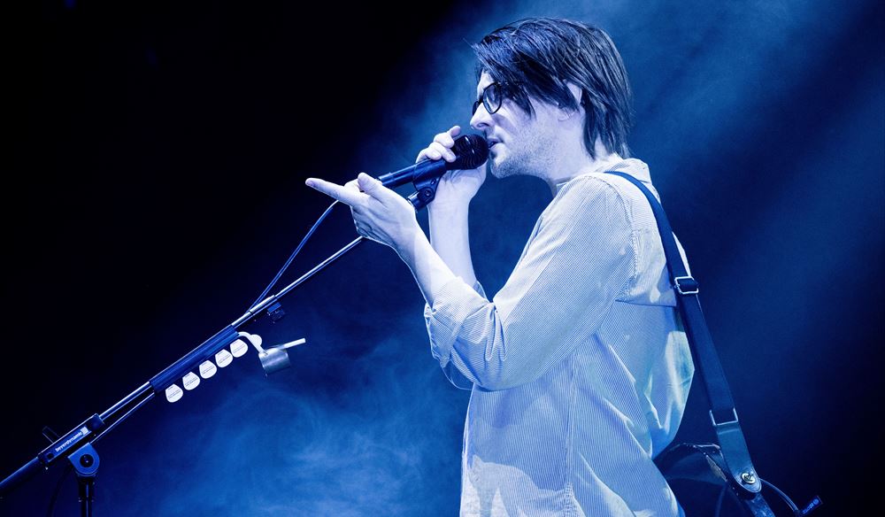 Steven Wilson