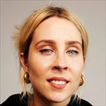 Stevie Martin: clout Stevie Martin: clout