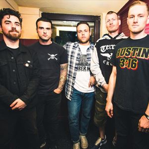 Stick To Your Guns (US)