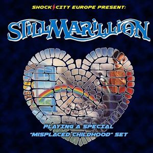 Still Marillion - playing Misplaced Childhood Still Marillion - playing Misplaced Childhood