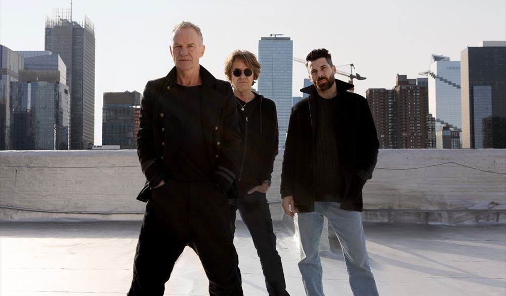 Sting
