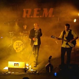 Stipe - R.E.M. Tribute Stipe - R.E.M. Tribute