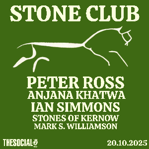 Stone Club