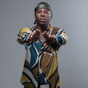 Stonebwoy