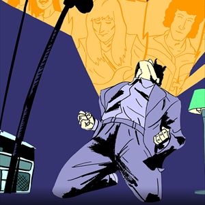 Stop Making Sense Live