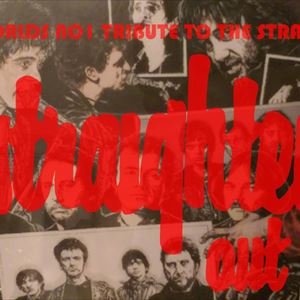Straighten Out - The Stranglers Tribute Band Straighten Out - The Stranglers Tribute Band