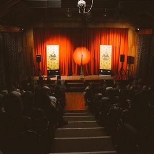 Strathaven Comedy Club