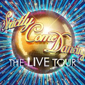 strictly live tour dates 2022