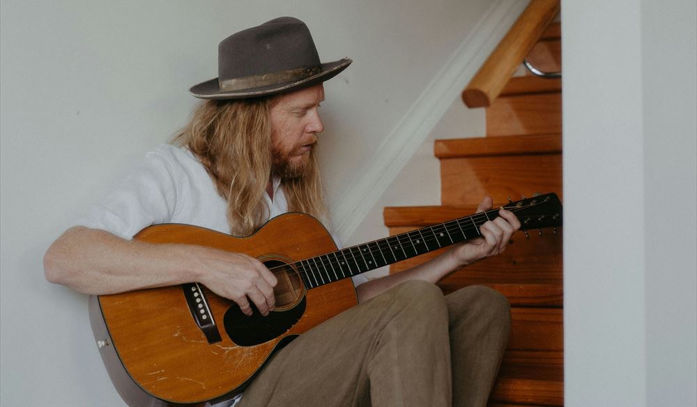 Stu Larsen