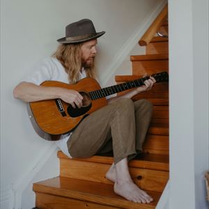 Stu Larsen