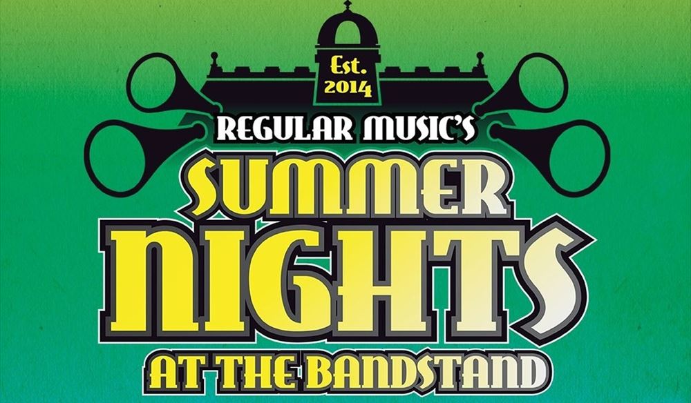 Summer Nights At The Bandstand