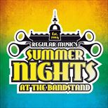 Summer Nights At The Bandstand