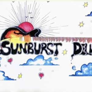 Sunburst Deluxe