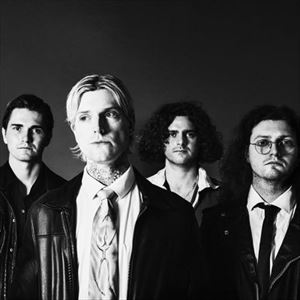 Sucker Presents: SUNDARA KARMA + Special Guests