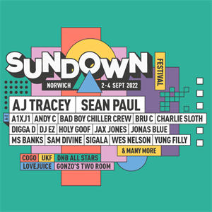 Sundown Festival 2022
