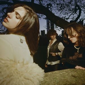 SUNFLOWER BEAN