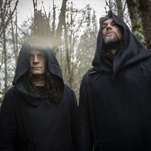 Sunn O)))