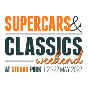Supercars & Classics Weekend
