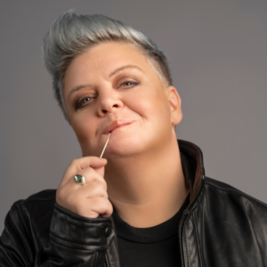 Susie McCabe: Best Behaviour