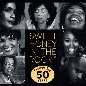 Sweet Honey In The Rock