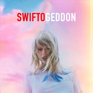 Swiftogeddon: The Taylor Swift Club Night Swiftogeddon: The Taylor Swift Club Night