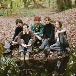 Swim Deep