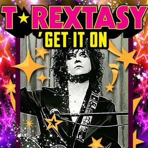 T.Rextasy T.Rextasy