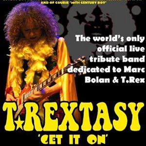 T.Rextasy T.Rextasy