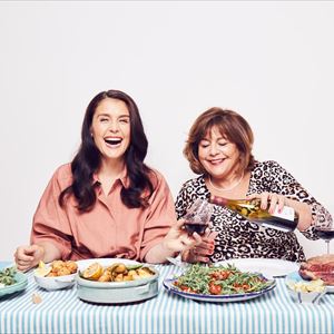 Table Manners with Jessie & Lennie Ware Table Manners with Jessie & Lennie Ware
