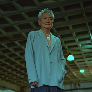 Takuya Nakamura (Live)