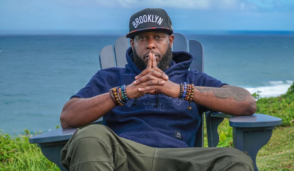 Talib Kweli