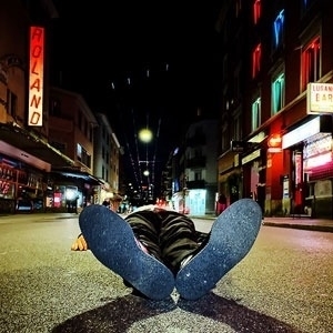 Tatort Langstrasse - Ein Krimi Trail Live