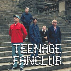 TEENAGE FANCLUB