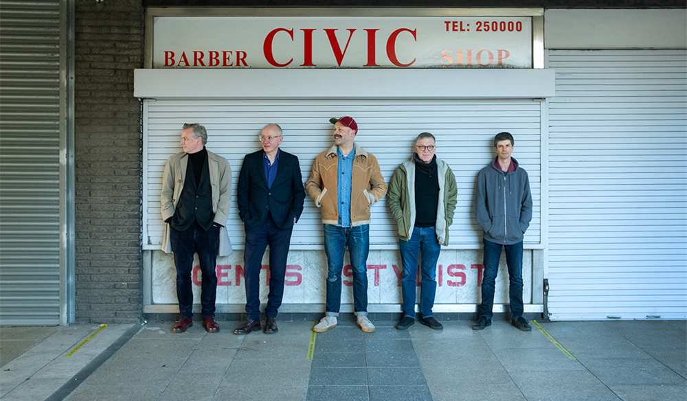 Teenage Fanclub