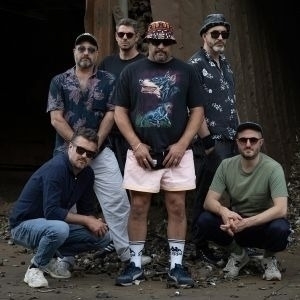 20 Jahre Tequila Boys