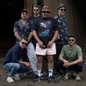 20 Jahre Tequila Boys