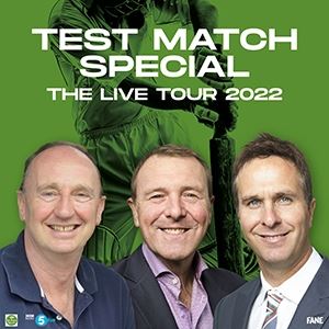 Test Match Special Live Test Match Special Live