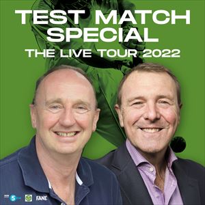 Test Match Special Live Test Match Special Live