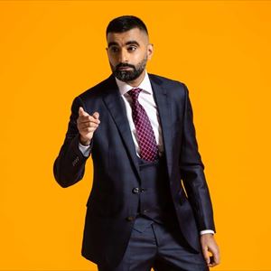 Tez Ilyas - After Eight