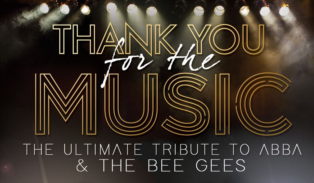 Thank You For The Music