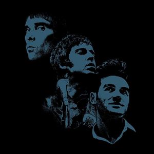 That Manchester Night That Manchester Night
