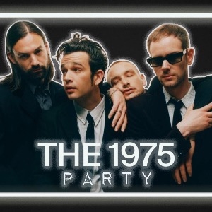The 1975 Party The 1975 Party