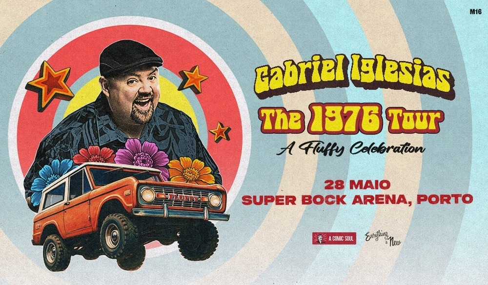 GABRIEL IGLESIAS