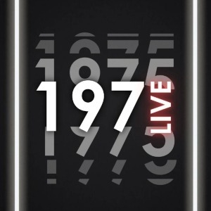 The 197Live - Tribute to THE 1975 The 197Live - Tribute to THE 1975
