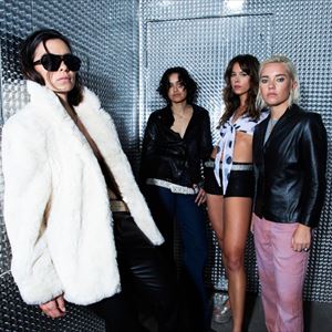 The Aces The Aces