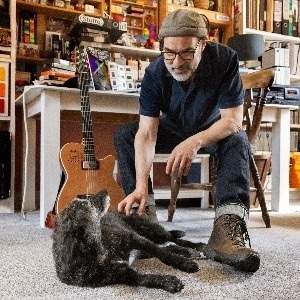 The Adam Buxton Band